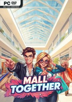 Mall Together-TENOKE