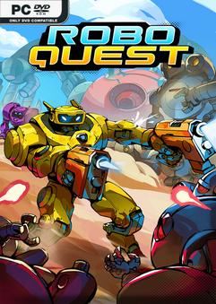 Roboquest v1.6.1.51744-P2P