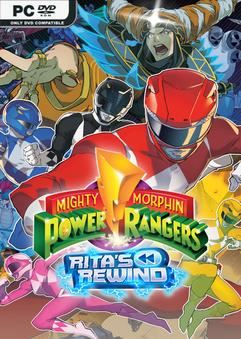 Mighty Morphin Power Rangers Ritas Rewind v20250219-P2P