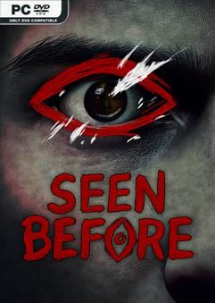 Seen Before-GoldBerg