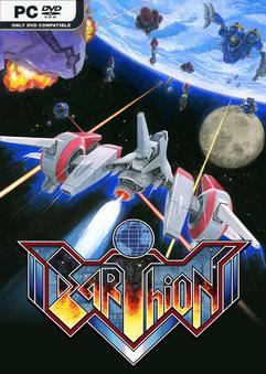 Earthion-Chronos