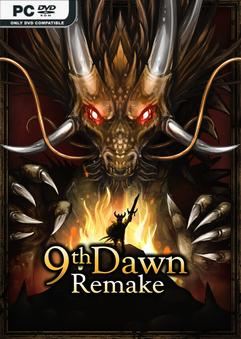 9th Dawn Remake-GoldBerg