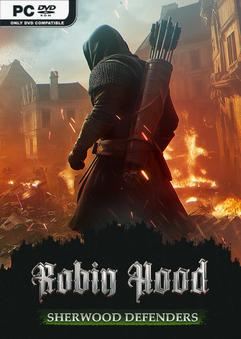 Robin Hood Sherwood Defenders-SKIDROW