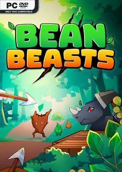 Bean Beasts-TENOKE