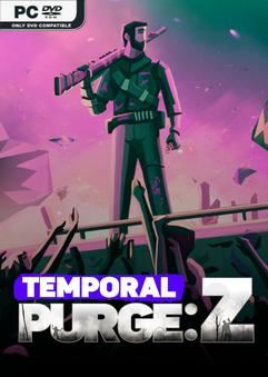 Temporal Purge Z-TENOKE