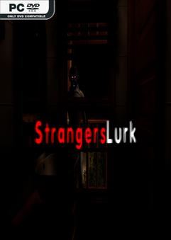 Strangers Lurk-GoldBerg