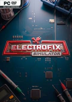 ElectroFix Simulator-GoldBerg