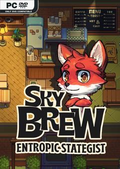SkyBrew Entropic Strategist Early Access