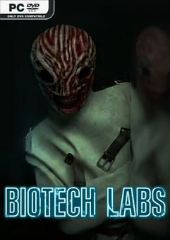 BioTech Labs-GoldBerg