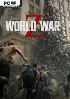World War Z v2.49-P2P