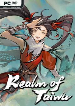 Realm of Taiwu Early Access