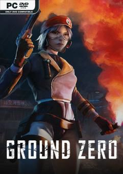 Ground Zero-GoldBerg