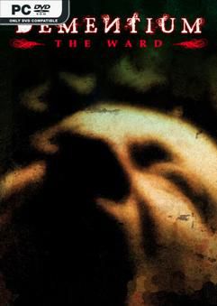 Dementium The Ward v1.1.6-P2P