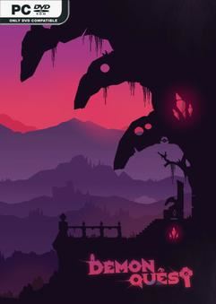 Demon Quest-TENOKE