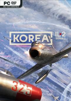 Korea IL-2 Series-RUNE