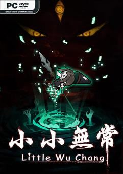 Little Wu Chang-TENOKE