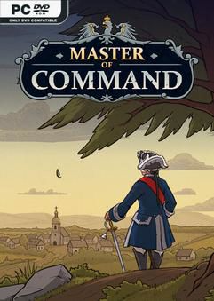 Master of Command v1.0.4-P2P