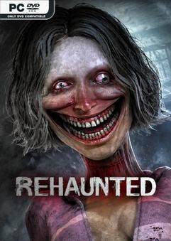 Rehaunted-P2P