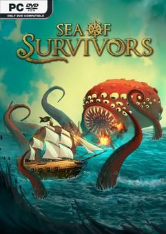 Sea of Survivors The Shifting Isles Early Access