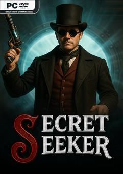 Secret Seeker-SKIDROW