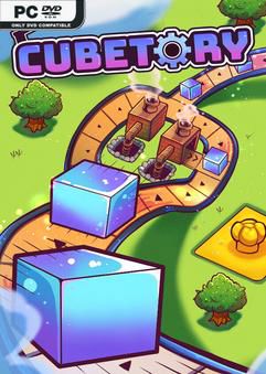 Cubetory-TENOKE