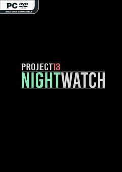 Project 13 Nightwatch Canteen-TiNYiSO