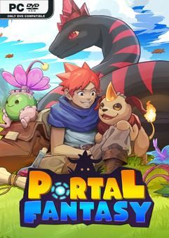 Portal Fantasy-TENOKE