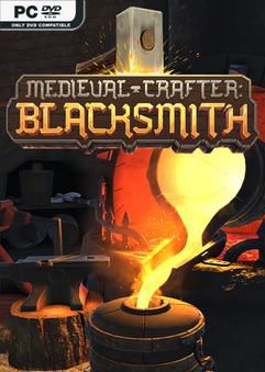 Medieval Crafter Blacksmith Early Access
