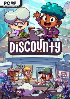 Discounty-GoldBerg