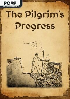 The Pilgrims Progress-TENOKE