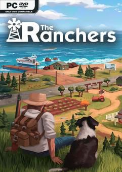 The Ranchers Early Access