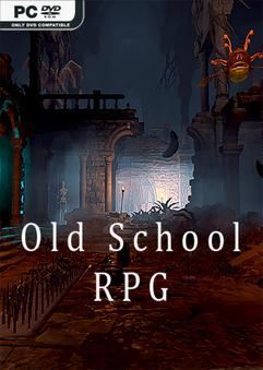 Old School RPG-TENOKE