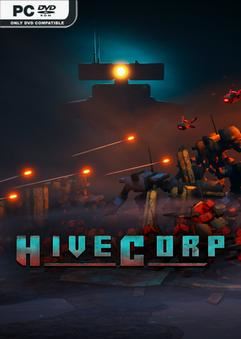 HiveCorp-TENOKE