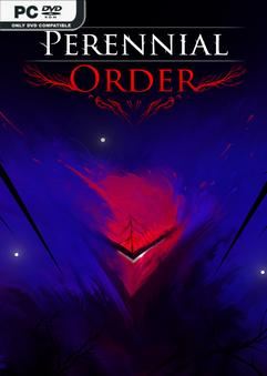 Perennial Order v1.0.3-P2P