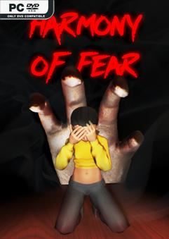 Harmony Of Fear-TiNYiSO