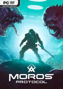 Moros Protocol-SKIDROW
