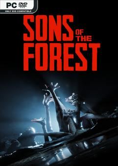 Sons Of The Forest v53884-P2P