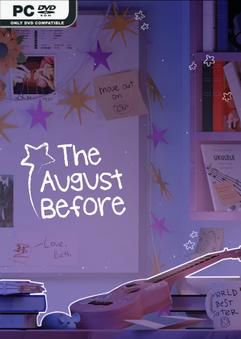 The August Before-TENOKE