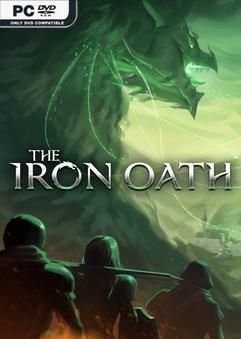 The Iron Oath v1.0.020-P2P