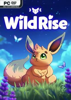 Wildrise-TENOKE