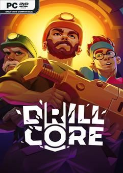 Drill Core Early Access
