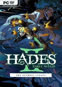 Hades II v0.102084 Early Access