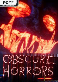 Obscure Horrors-P2P