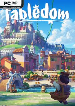 Fabledom v1.07-P2P