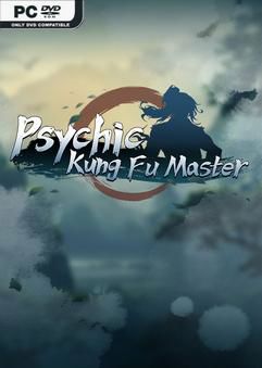 Psychic Kung Fu Master-TENOKE