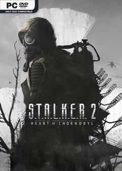 S.T.A.L.K.E.R 2 Heart of Chornobyl v1.2.1-P2P