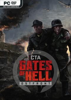 Call to Arms Gates of Hell Ostfront v1.050.0-P2P