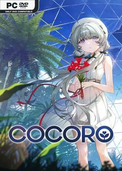 COCORO-TENOKE