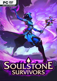 Soulstone Survivors v1.5c-P2P