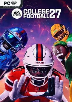 EA Sports College Football 27-P2P